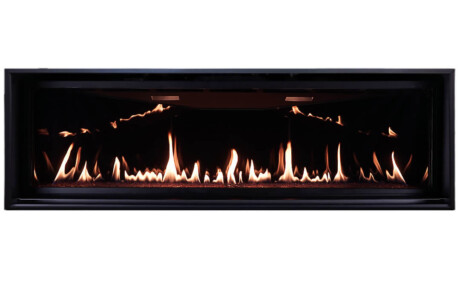 Foyer au gaz Archgard 62-DVTE46CN-1