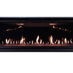 Foyer au gaz Archgard 62-DVTE46CN-1