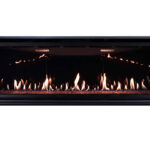Foyer au gaz Archgard 62-DVTE46CN-1