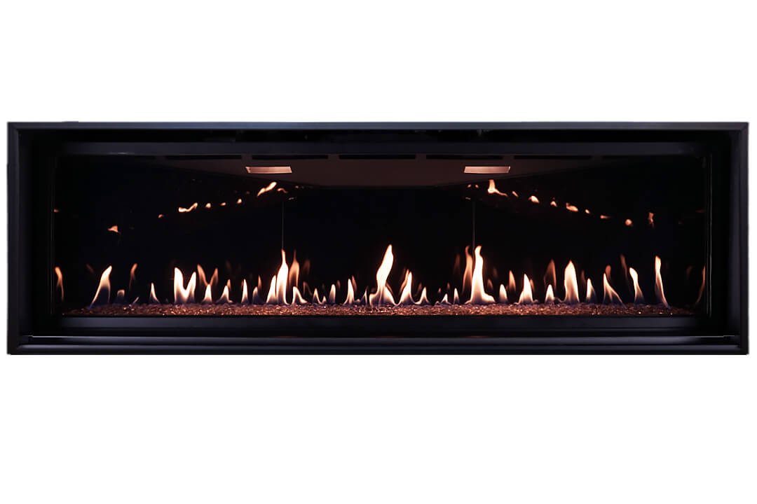 Foyer au gaz Archgard 62-DVTE46CN-1