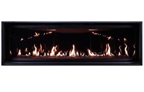 Foyer au gaz Archgard 62-DVTE46CN-1