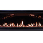 Foyer au gaz Archgard 62-DVTE46CN-1