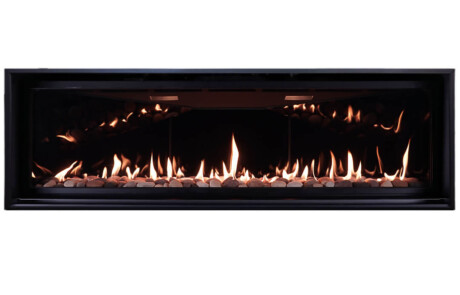 Foyer au gaz Archgard 62-DVTE46CN-1