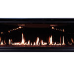 Foyer au gaz Archgard 62-DVTE46CN-1