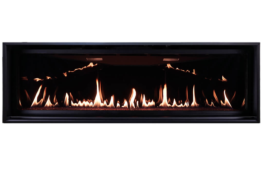 Foyer au gaz Archgard 62-DVTE46CN-1