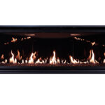 Foyer au gaz Archgard 62-DVTE46CN-1