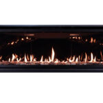 Foyer au gaz Archgard 62-DVTE46CN-1