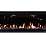 Foyer au gaz Archgard 62-DVTE46CN-1