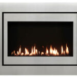 foyer au gaz Archgard 35-DVRS31NB-2