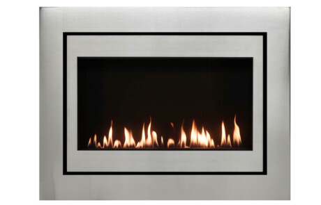 foyer au gaz Archgard 35-DVRS31NB-2