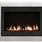 Foyer au gaz Archgard 35-DVRS31NB-2