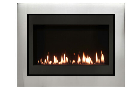 Foyer au gaz Archgard 35-DVRS31NB-2