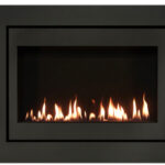 foyer au gaz Archgard 35-DVRS31NB-2