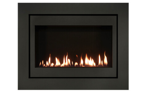 foyer au gaz Archgard 35-DVRS31NB-2