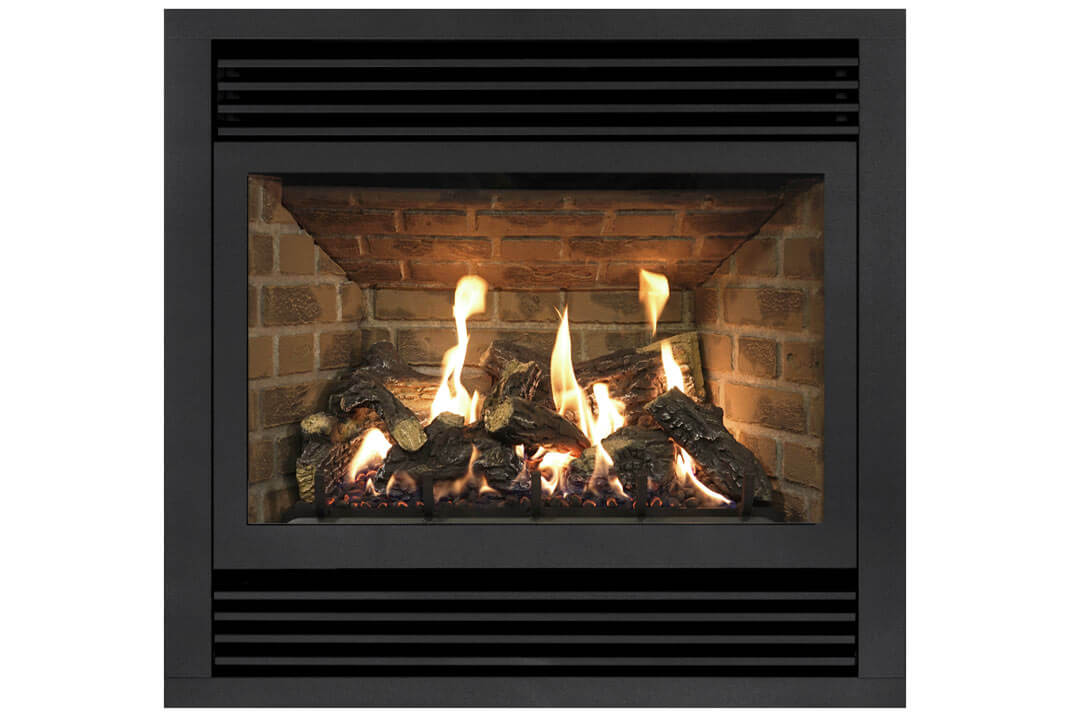 foyer au gaz Archgard 72-DVTE30N-2