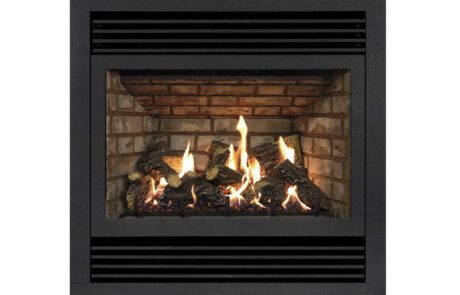 Foyer au gaz Archgard 72-DVTE30N-2