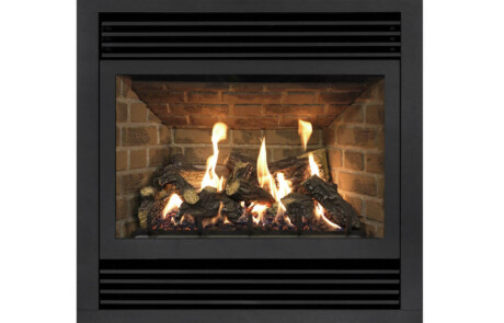 Foyer au gaz Archgard 72-DVTE30N-2