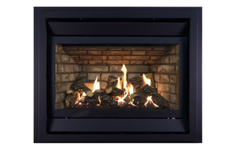 foyer au gaz Archgard 72-DVTE30N-2