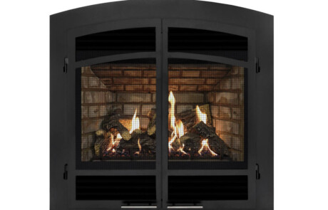 foyer au gaz Archgard 72-DVTE30N-2