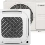 Thermopompe murale Bosch Climate 5000