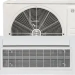 Thermopompe murale Bosch Climate 5000
