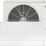 Thermopompe murale Bosch Climate 5000