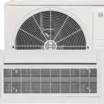 Thermopompe murale Bosch Climate 5000