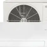 Thermopompe murale Bosch Climate 5000