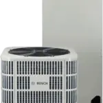 Thermpompe Centrale Bosch IDS Light