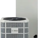 Thermpompe Centrale Bosch IDS Plus