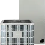 Thermpompe Centrale Bosch IDS Premium Connected