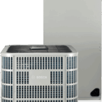 Thermpompe Centrale Bosch IDS Premium Connected