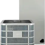 Thermopompe centrale Bosch IDS Premium Connected