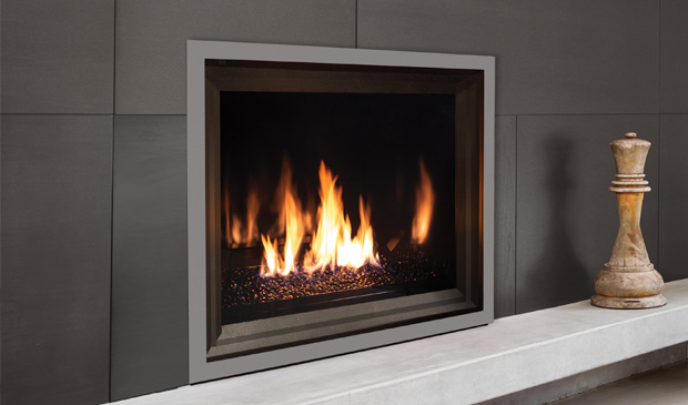 Foyer au gaz Enviro G39