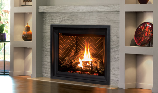 Foyer au gaz Enviro G42