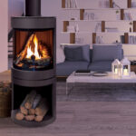 Foyer au gaz Enviro S50