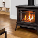 NEW : 2026-05-*26* Foyer au gaz enviro Westley