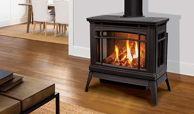 NEW : 2026-05-*26* Foyer au gaz enviro Westley