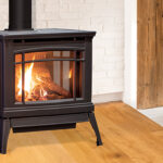 NEW : 2026-05-*26* Foyer au gaz enviro Westley