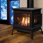 NEW : 2026-05-*26* Foyer au gaz enviro Westley