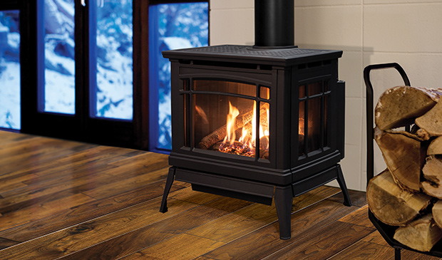 NEW : 2026-05-*26* Foyer au gaz enviro Westley