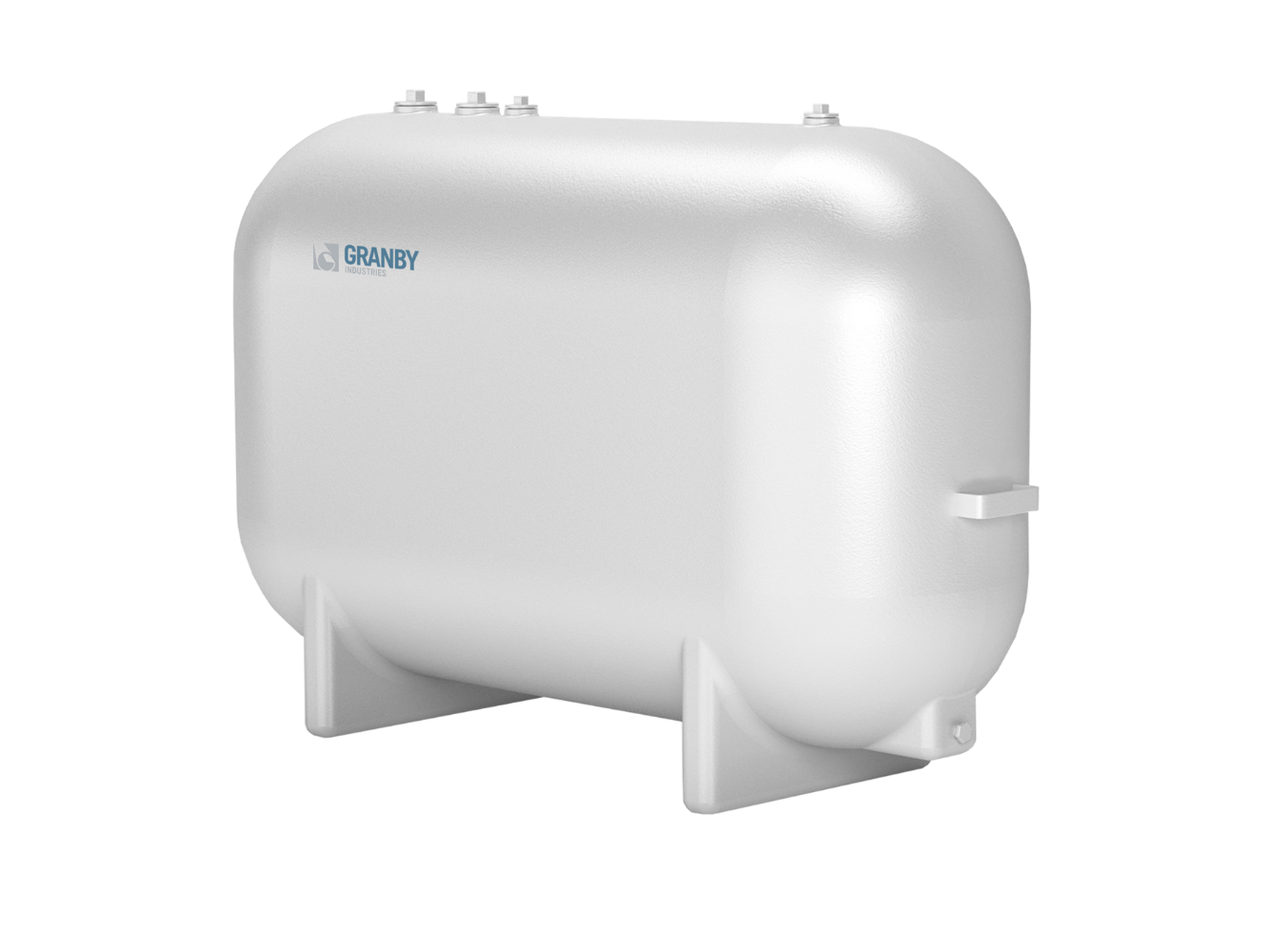 Réservoir de mazout Granby Industries 2 in 1