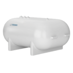 Réservoir de mazout Granby Industries 2 in 1
