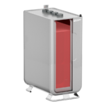 Réservoir de mazout Granby Industries EcoGard