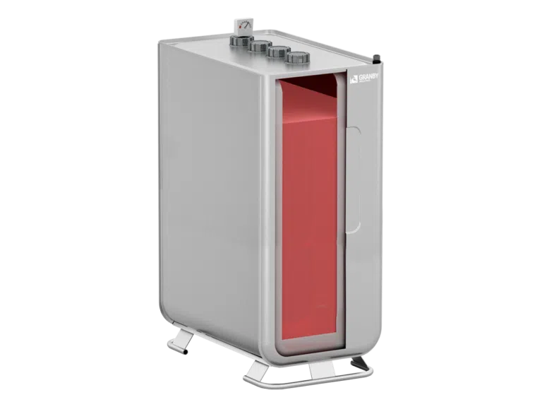 Réservoir de mazout Granby Industries EcoGard