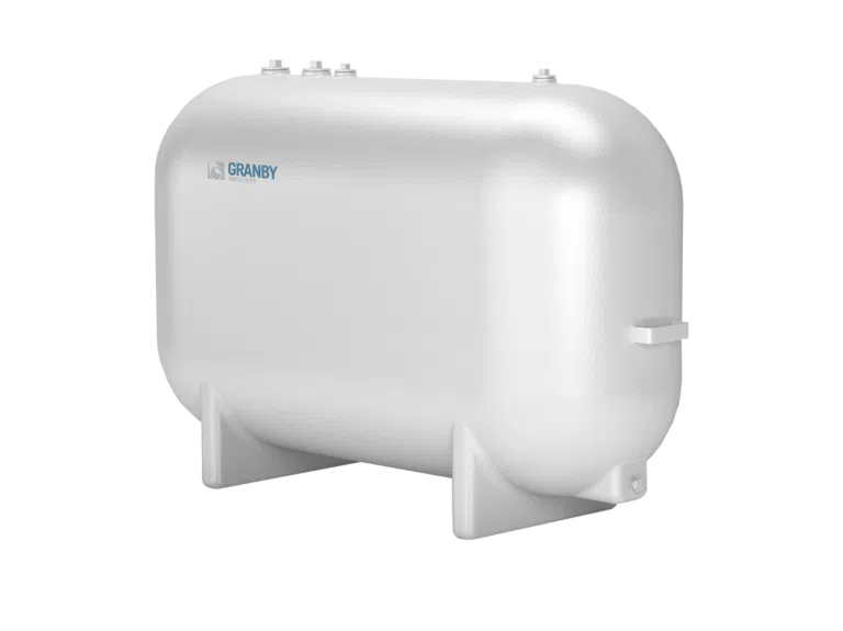 Réservoir de mazout Granby Industries Fiber Glass