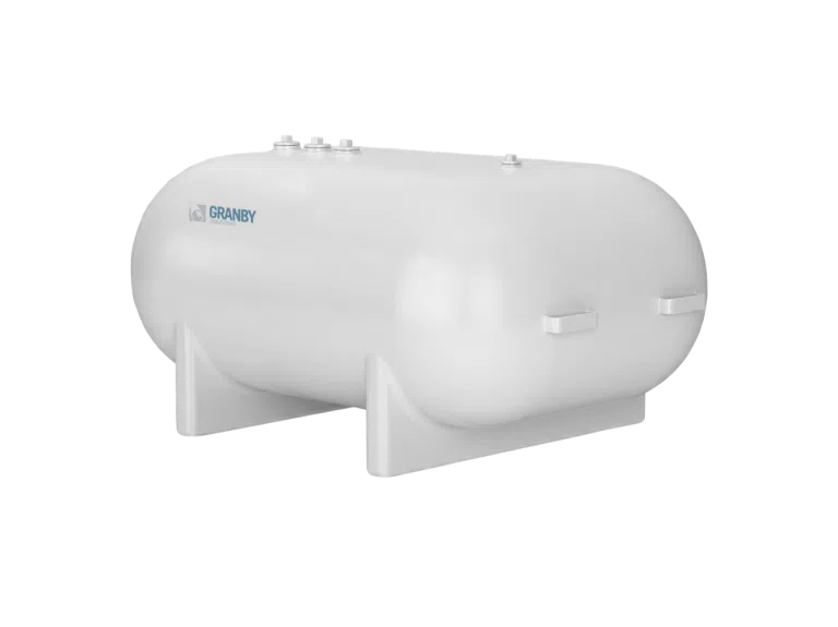 Réservoir de mazout Granby Industries Fiber Glass