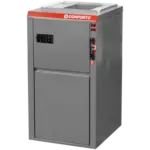 Fournaise électrique Granby Conforto KHE