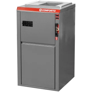 Fournaise électrique Granby Conforto KHE