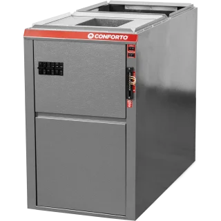 Fournaise électrique Granby Conforto KLE